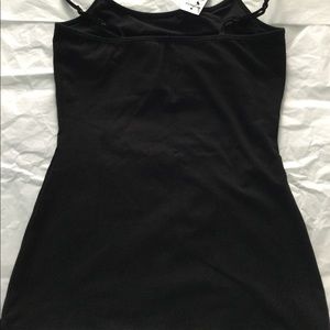 Express Bra Top S Black!!